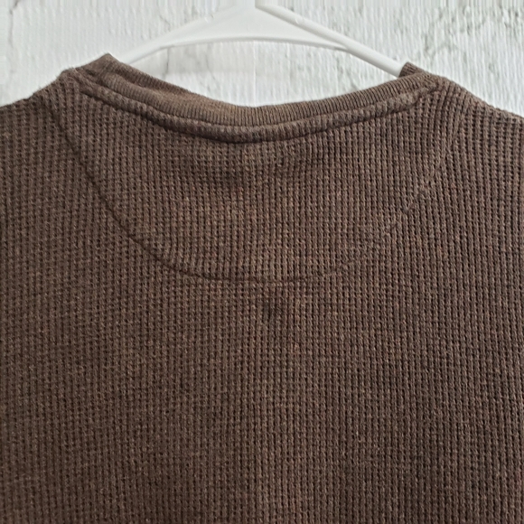 💕 Urban Pipeline Up long Sleeves Shirt Size S - Picture 2 of 7